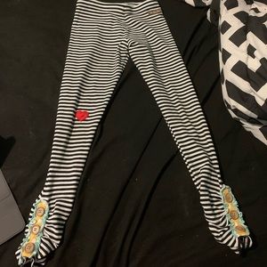 Matilda Jane Leggings